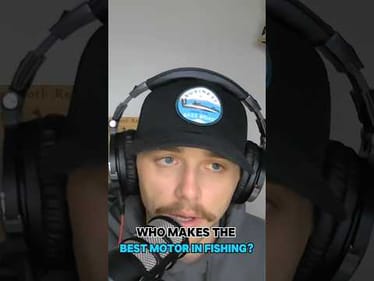 Who Makes the BEST Boat Motor?