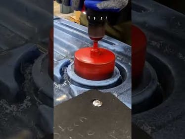 Fishing Kayaks: How They’re Made