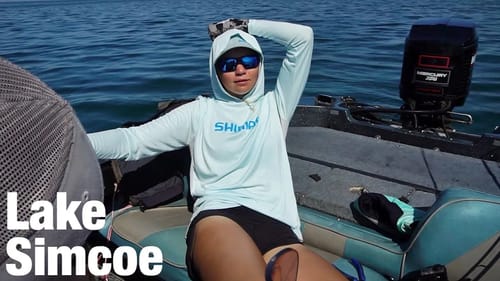 Disaster while Smallmouth Fishing...