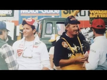 I Can’t Believe Hank Parker Did This The Day I Fished With Him…