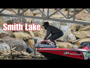 Turning The Page - The Smith Lake "Luck Factor"