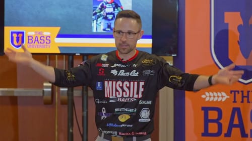 Fishing Non-Sponsor Bass Baits: Truth Revealed by Honest Tournament Angler