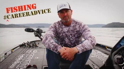 GMAN’s Advice to Aspiring Competitive Anglers