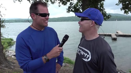 College fishing creates opportunities in the industry