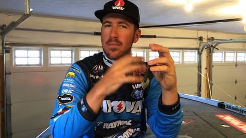 Wheeler's Tip Of The Week, Okuma Series #1