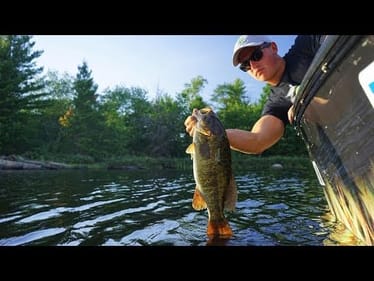 BEST DAY ON THE LAKE  (We Throwin It Back Ep.1)