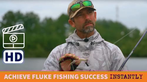 Iaconelli Reveals Proven Fishing Secret (Big Bass Catch)