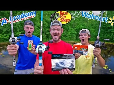 Norm & YakPak BEST Fishing Challenges (2022-2024)