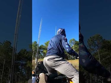 A bad day of fishing USUALLY beats any day at work 😅 #fish