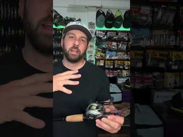 Best Value Baitcasting Reel EVER!? #aaanglers #kayakangler #fishinggear