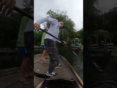 First Glide Bait Fish