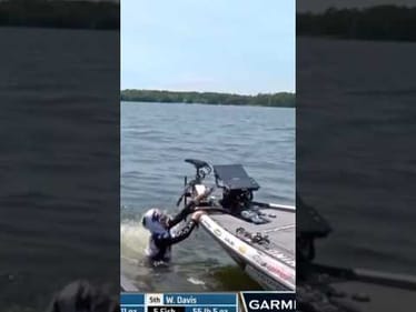 Asking Bassmaster Pro’s the Tough Questions!