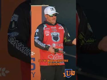 Cold Water Bass Fishing with Hank Cherry