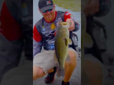 Flipping and Pitching for BIG BASS with Caleb Sumrall!