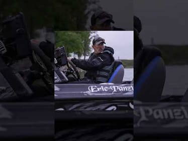 Kentucky Lake Smallmouth Fishing #short #bassfishing #mlf