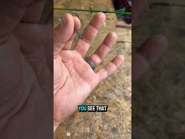 Don’t Make This Knot Tying Mistake 💀