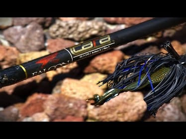 Falcon Cara Amistad Review - One of the Best $250 Rods on the Market?