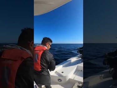 Getting in That Stretch for Bluefin Tuna