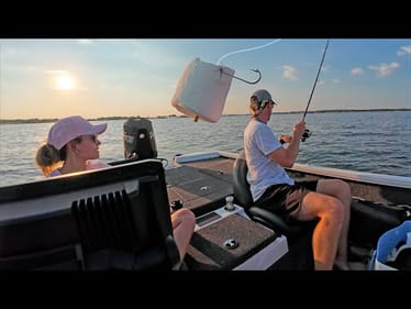 Fishing with Marshmallows | Does is Work?