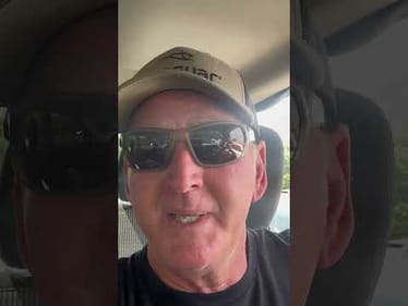 New Bassmaster Owner
