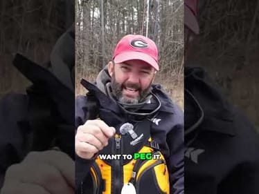 Master Fishing: Gear Ratio & Pegging Secrets to Avoid Line Breakage!