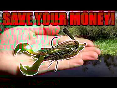 WATCH THIS Before Buying a Jig! Everything You Should Know!