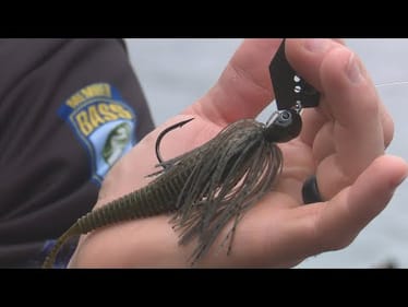 Catch More Bass This Summer with Chatterbaits! | Bass Fishing