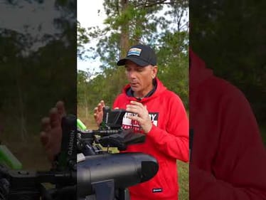 STOP Using LiveScope Wrong! Fix Perspective Mode with This Hack
