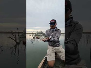 Fishing with My Best friend