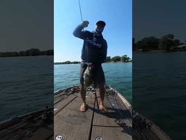 Easiest Lure to Use for Bass