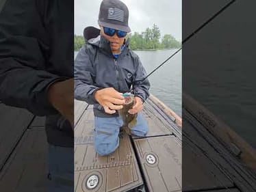Smallmouth Love Lipless Crankbaits