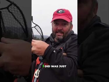 Kayak Fishing Tip: Catching Sneaky Bass with Ease