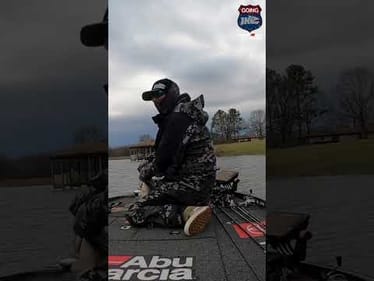 BIG Bass at Lake Fork! Going Ike Tomorrow!!