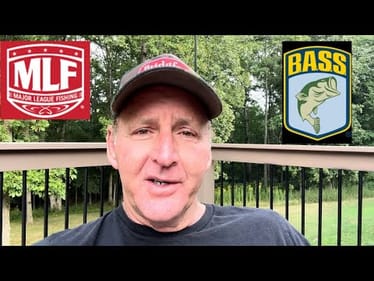 THIS Person Needs To Buy Bassmaster AND MLF…