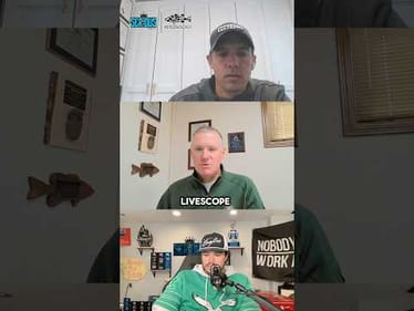 Does Livescope Fishing ACTUALLY Affect Crappie?