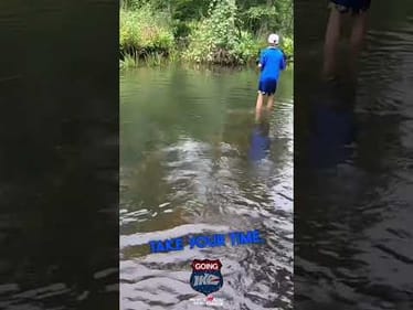 ALMOST Lost a BIG Bass!