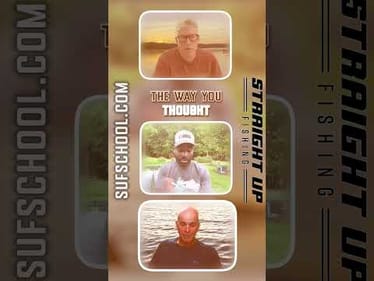 The Thought Process I Use When Fishing Anomalies!