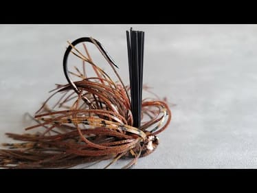 How To Fish A Jig In The Summer | Mike McClelland | Bass Fishing