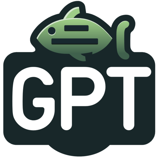 FishGPT logo