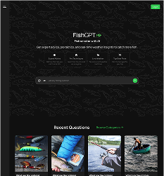 Try FishGPT