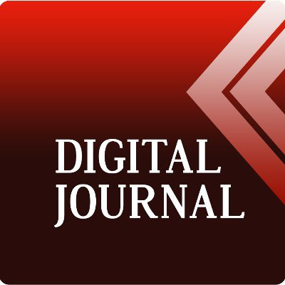 Digital Journal logo